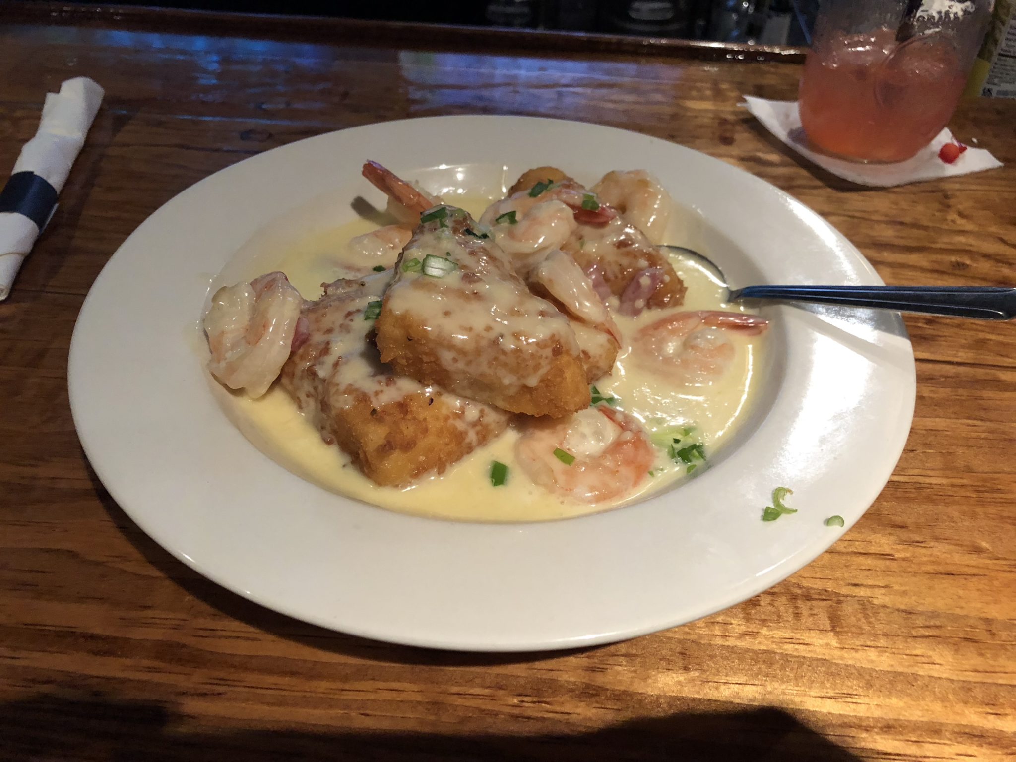 Best Shrimp and Grits in Savannah My Top 5 Picks GCH Luxury Group