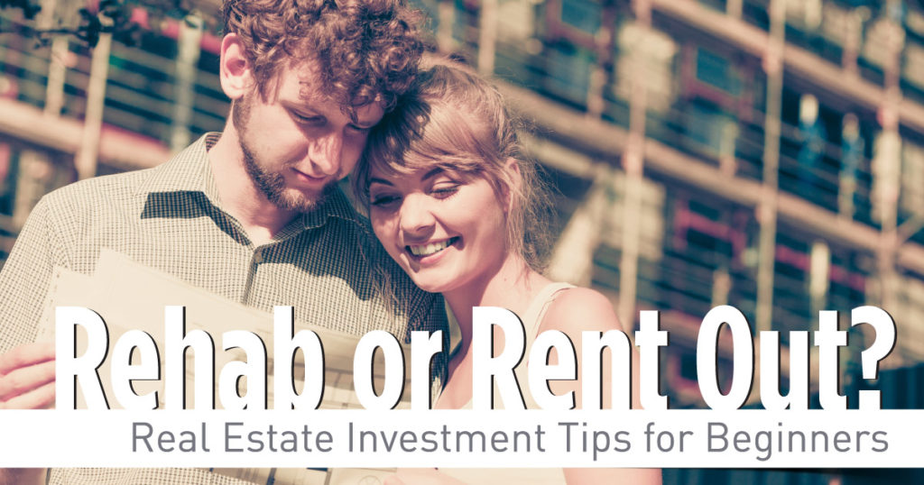 A Beginners Guide To Real Estate Investing