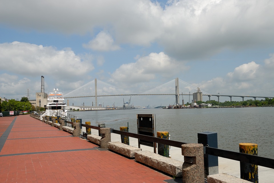 What You Should Know Before Moving To Savannah, GA 