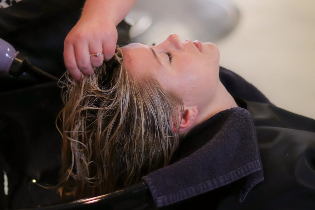 Best Hair Salon in Savannah: Our Current Faves - Karin Carr