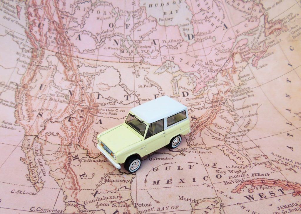 Fun Tips for Holiday Road Trip