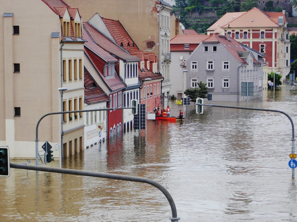 Flood Insurance: What You Don’t Know May Be Harmful To Your Pocketbook