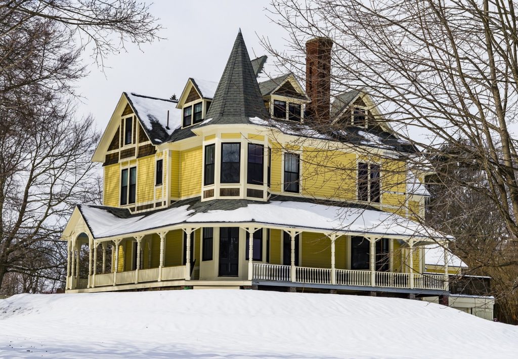 3 Tips For Selling Your Home When It’s Snowing 